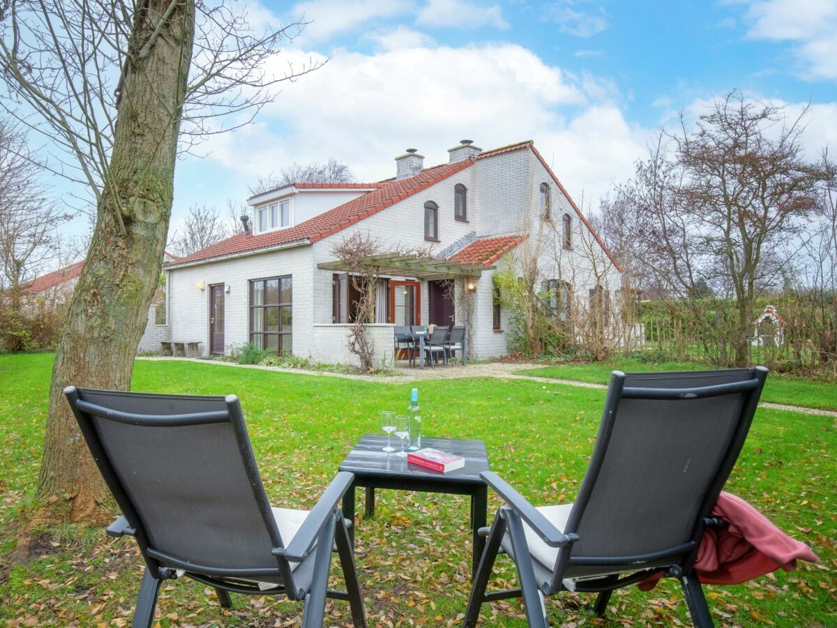 Ferienhaus Annemein