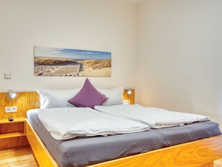 Ferienwohnung Norderney Ausstattung 13