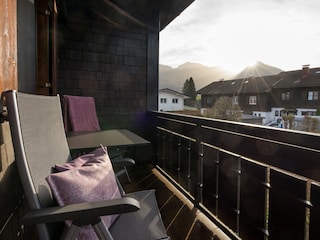 NaturZeit in Fischen/Allgäu