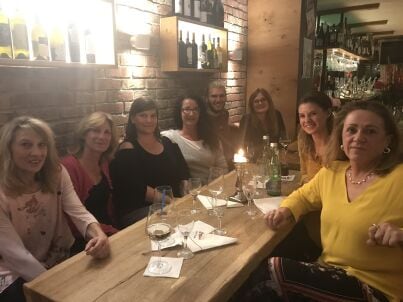 Firma Ferienmanagement Alpentraum - Frau Uta Klein