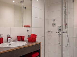 Bergblick in Oberstddorf/Allgäu