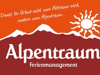 Das sind wir Alpenträumer...