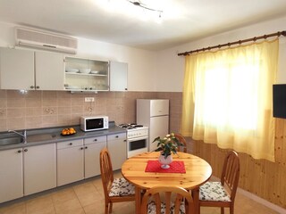 Apartment Prizba  16