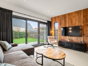 Bungalow De Verkenner