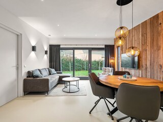 Bungalow Callantsoog Outdoor Recording 4