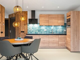 Bungalow Callantsoog Außenaufnahme 5