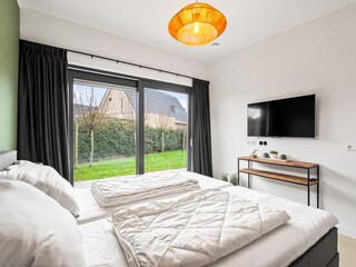 Bungalow Callantsoog Außenaufnahme 6