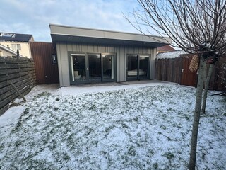 Bungalow Callantsoog Außenaufnahme 3