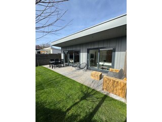 Bungalow Callantsoog Outdoor Recording 12