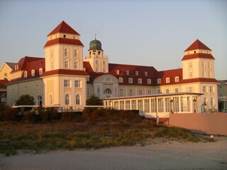 Kurhaus Binz