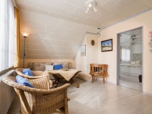 Ferienwohnung Haus Köhn Appartement 2