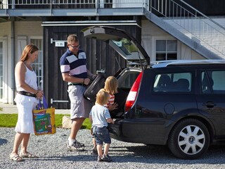 Vakantiepark Bogense  61