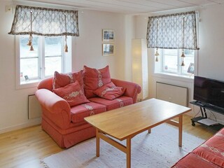 Vakantiehuis Åsbro  16