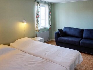 Vakantiehuis Åsbro  8