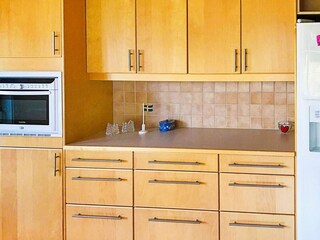 Holiday house Åsbro  12