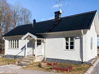 Holiday house Åsbro Outdoor Recording 3