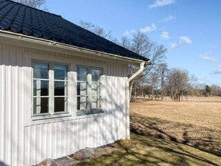 Holiday house Åsbro Outdoor Recording 6