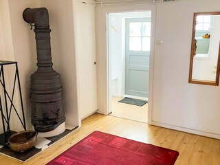 Holiday house Åsbro  19