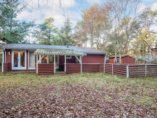 Holiday house Vejers Strand Outdoor Recording 1