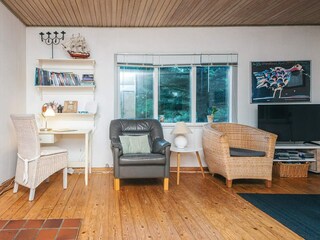 Maison de vacances Vejers Strand  2