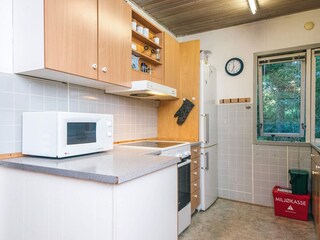 Maison de vacances Vejers Strand  3