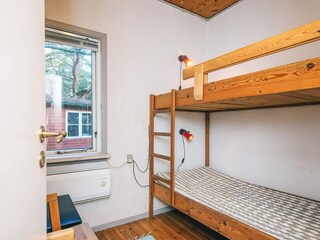 Casa per le vacanze Vejers Strand  4