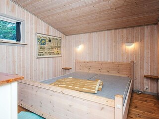 Maison de vacances Vejers Strand  5