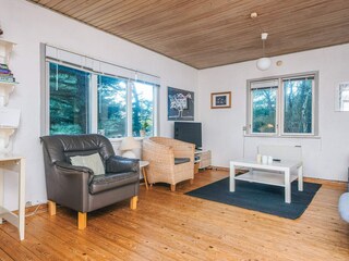 Vakantiehuis Vejers Strand  7