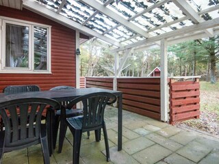 Holiday house Vejers Strand  10