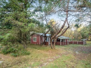 Casa per le vacanze Vejers Strand  12