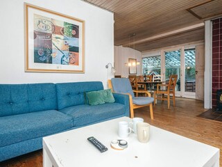 Casa per le vacanze Vejers Strand  13