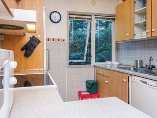 Vakantiehuis Vejers Strand  14