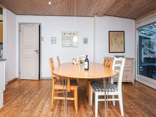 Vakantiehuis Vejers Strand  16