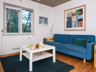 Maison de vacances Vejers Strand  17