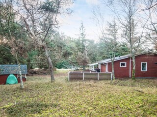 Casa per le vacanze Vejers Strand  18