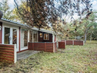 Casa per le vacanze Vejers Strand  19