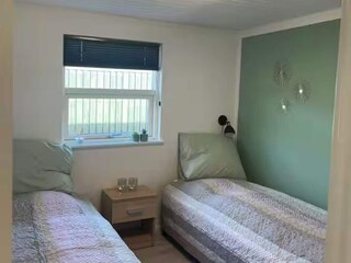 Ferienhaus Hvalpsund  6