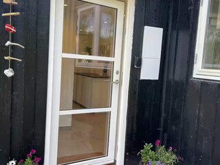 Ferienhaus Hvalpsund Außenaufnahme 4