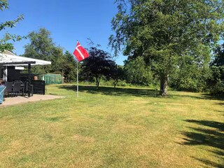 Ferienhaus Hvalpsund  9