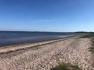 Ferienhaus Hvalpsund  11