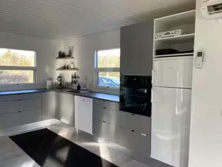 Ferienhaus Hvalpsund  12