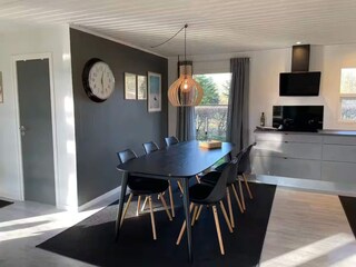 Ferienhaus Hvalpsund  15