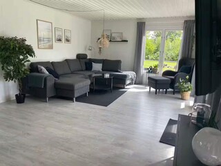 Ferienhaus Hvalpsund  17