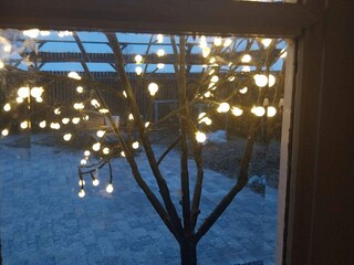 Ferienhaus Torrig Außenaufnahme 1