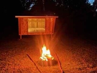 Ferienhaus Gedesby Außenaufnahme 2