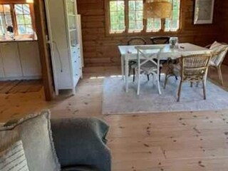 Ferienhaus Gedesby  35