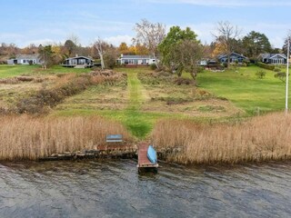 Ferienhaus Bogense Außenaufnahme 2