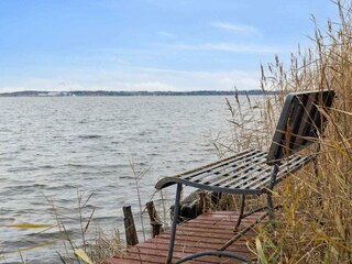 Ferienhaus Bogense Außenaufnahme 3