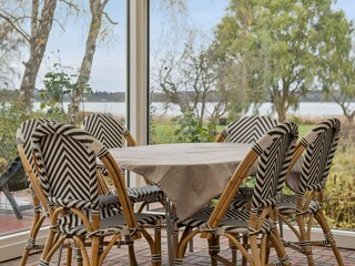 Ferienhaus Bogense Außenaufnahme 4