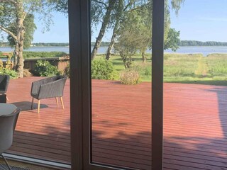 Ferienhaus Bogense Außenaufnahme 5